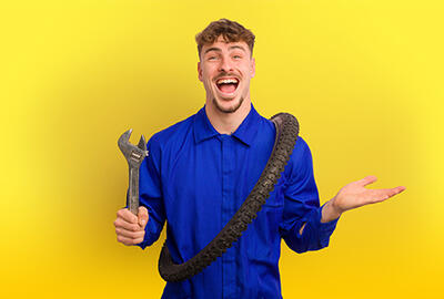 Mecanicien Mecanicien