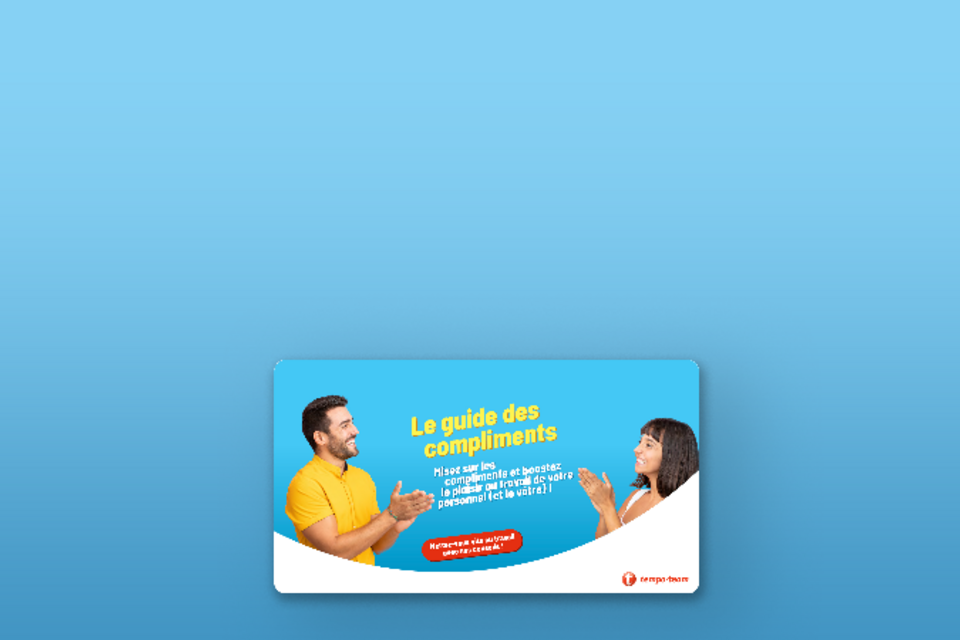 guide des compliments guide des compliments